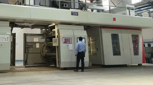 Facility photo
