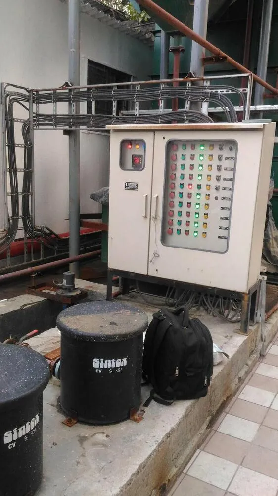 Facility photo