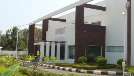 Facility photo