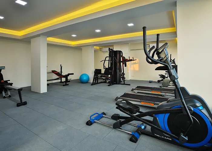 Facility photo