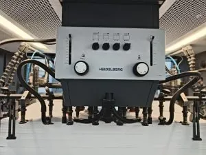 Facility photo