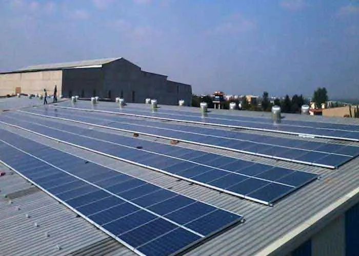 Facility photo