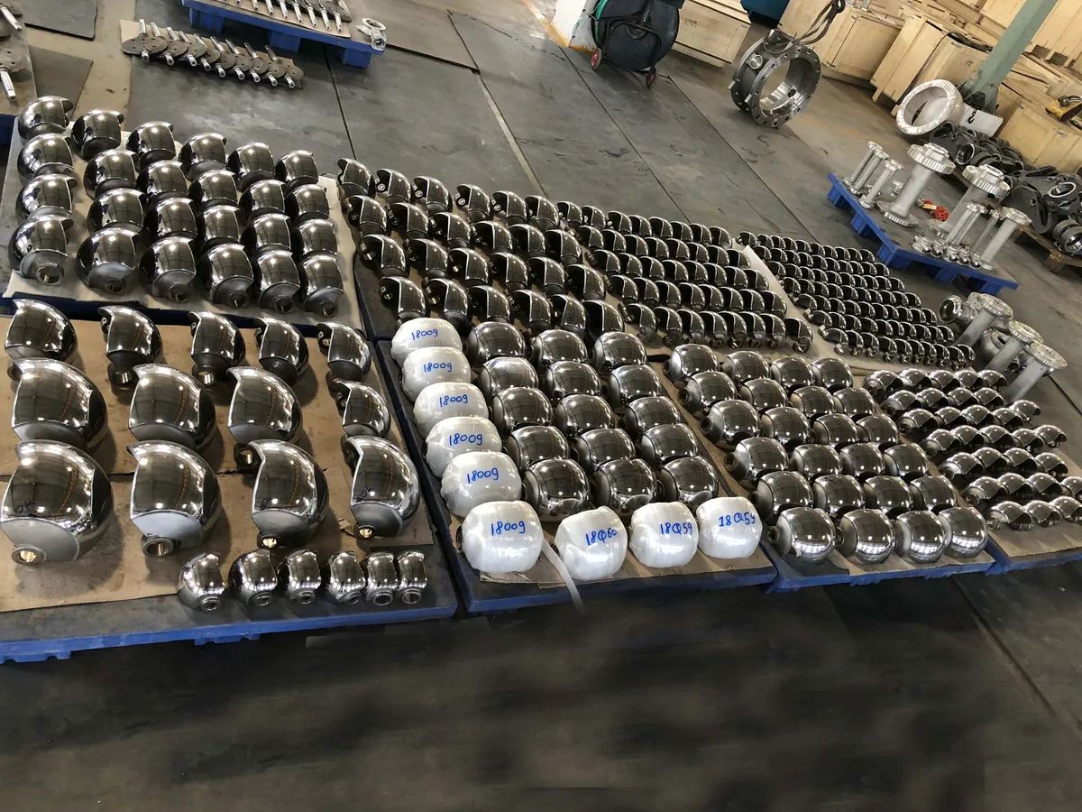 Facility photo
