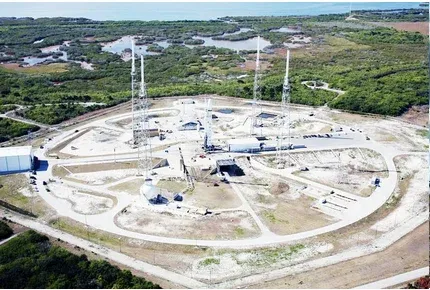 Facility photo