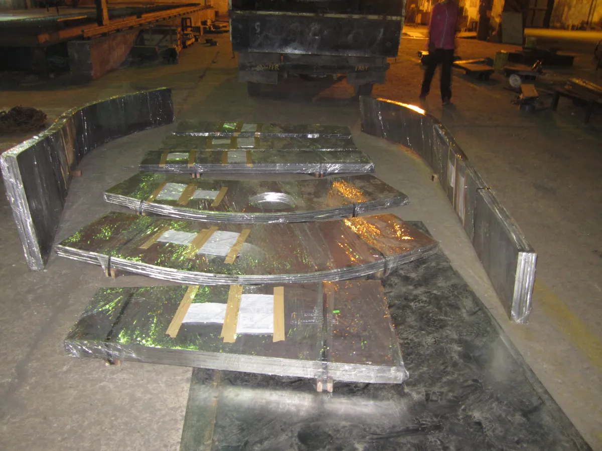 Facility photo