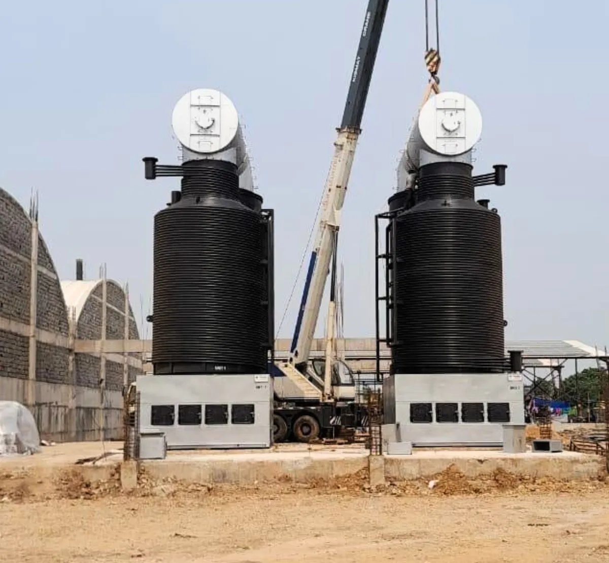 Facility photo