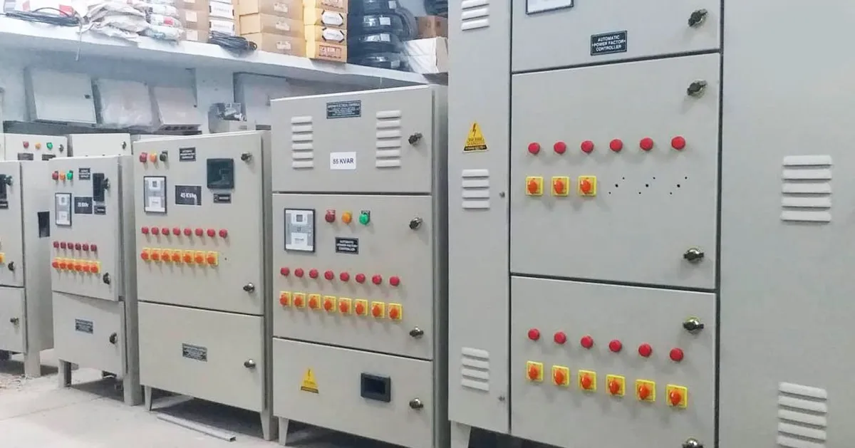 Facility photo