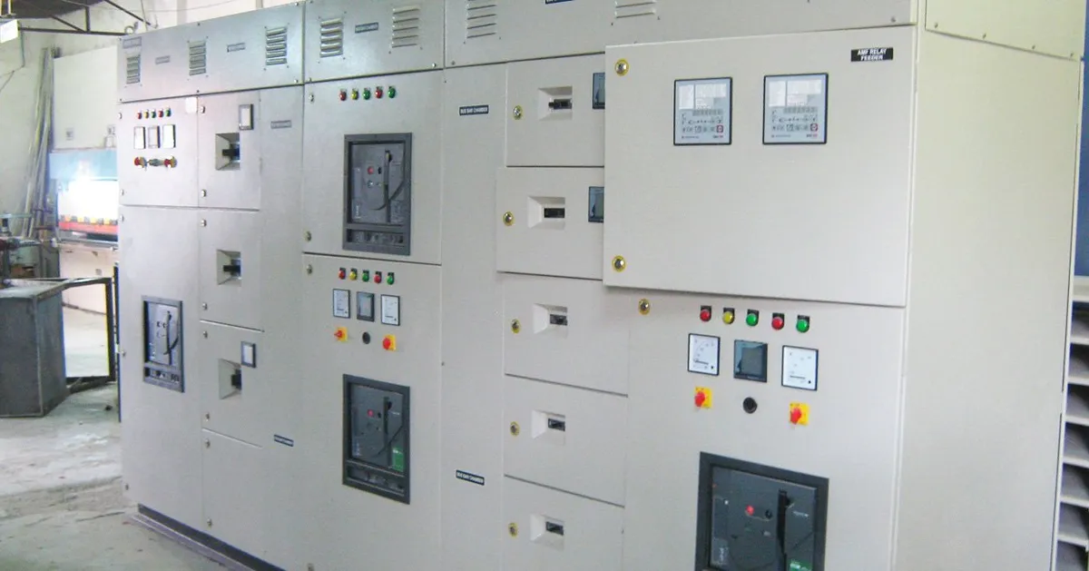 Facility photo