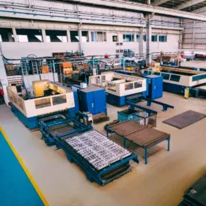 Facility photo