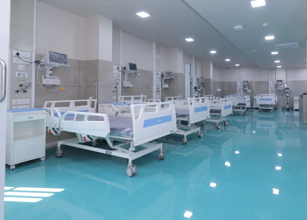 Facility photo