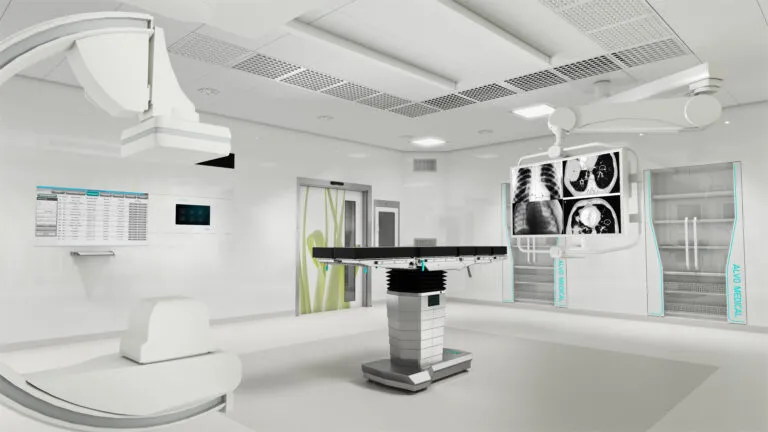 Facility photo