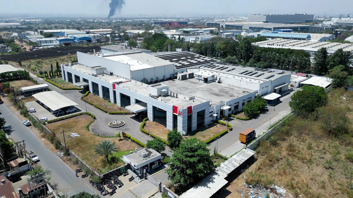 Facility photo