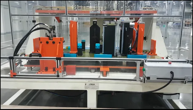 Facility photo
