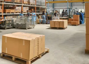 Facility photo