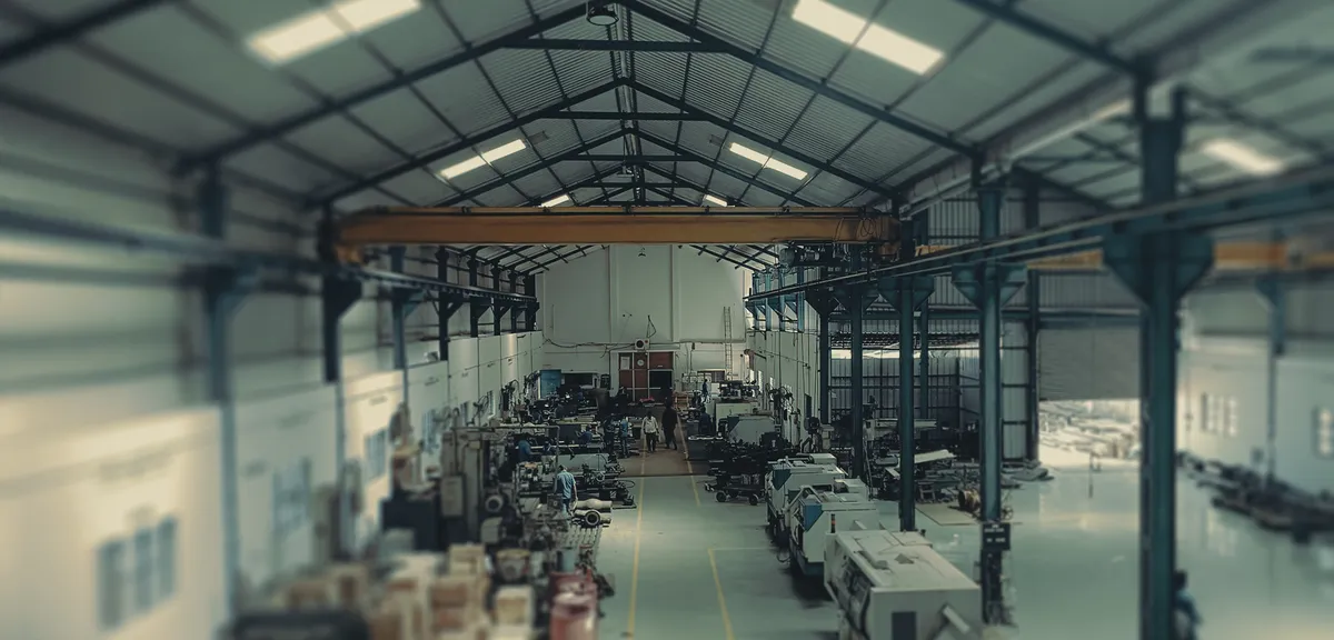 Facility photo