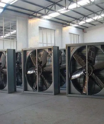 Facility photo