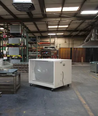 Facility photo