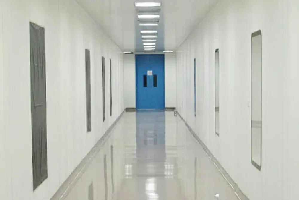 Facility photo