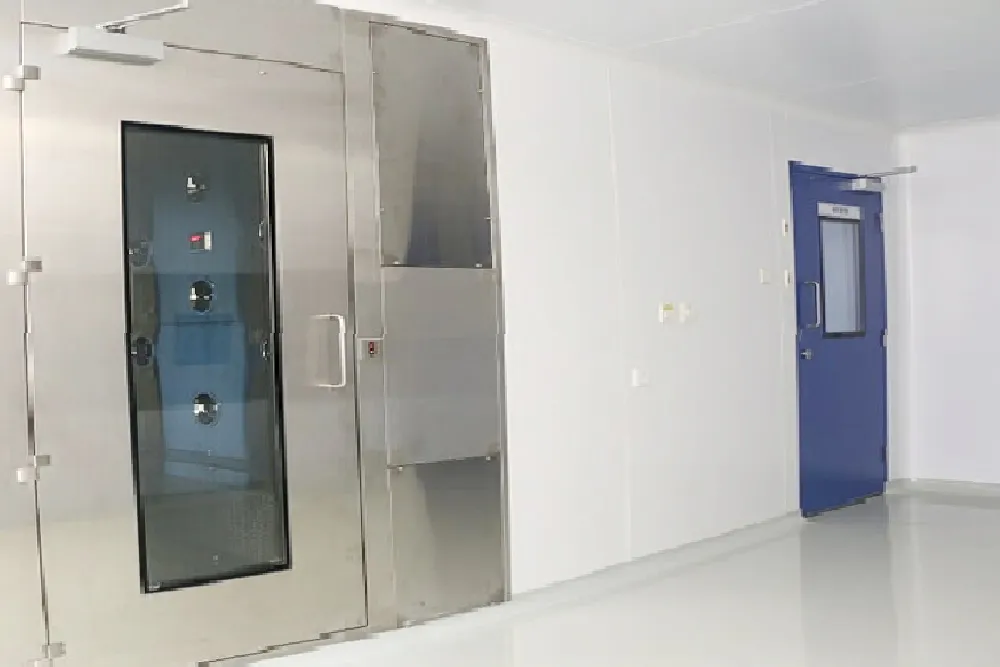 Facility photo