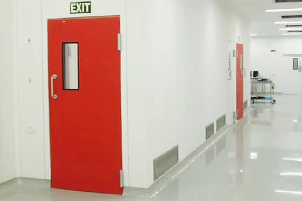 Facility photo