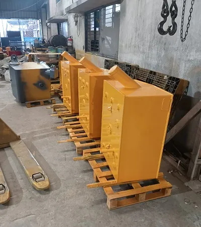 Facility photo