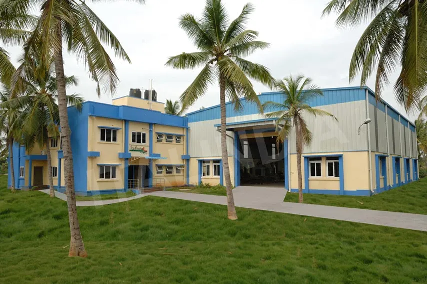 Facility photo