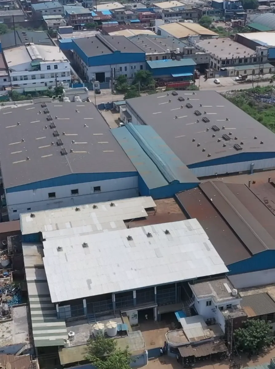Facility photo