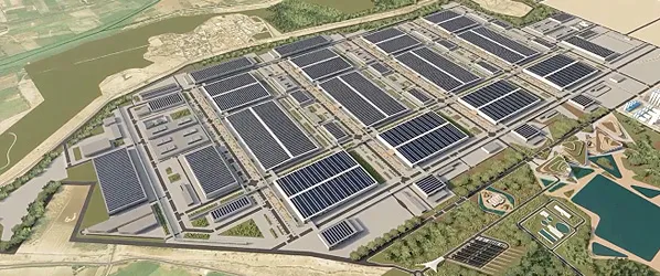Facility photo