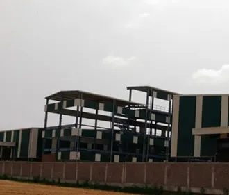 Facility photo