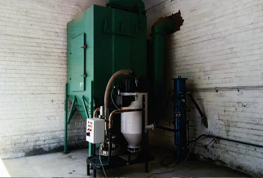 Facility photo