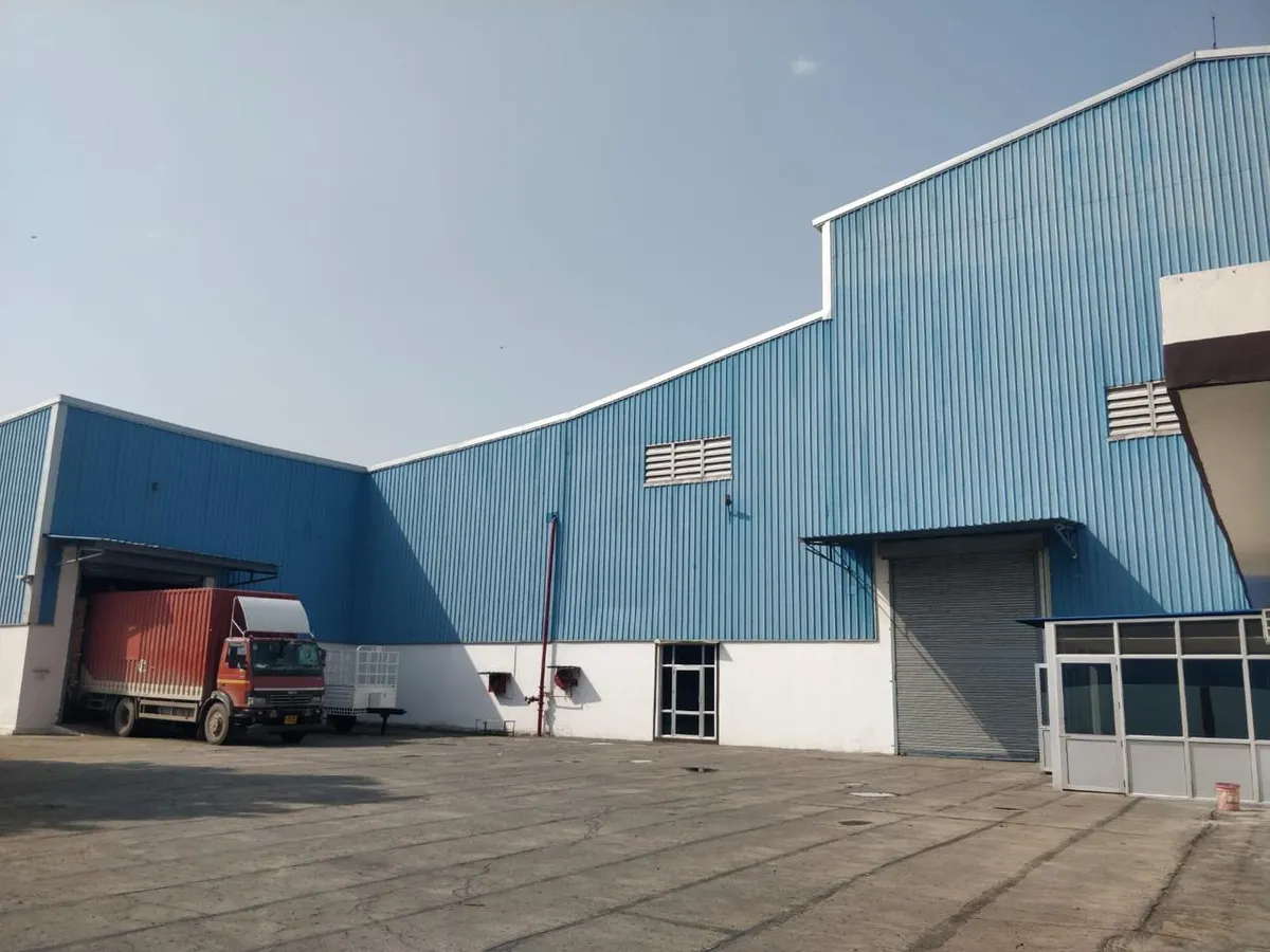 Facility photo