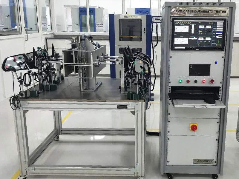 Facility photo