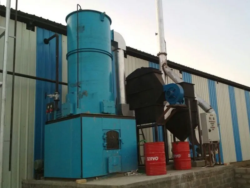 Facility photo