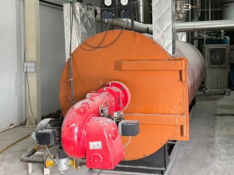 Facility photo