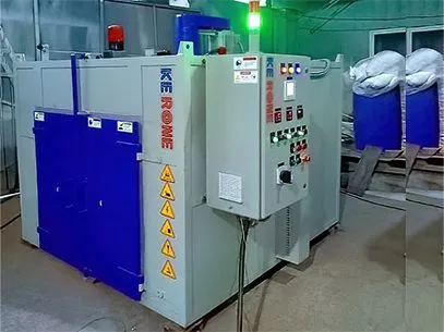 Facility photo