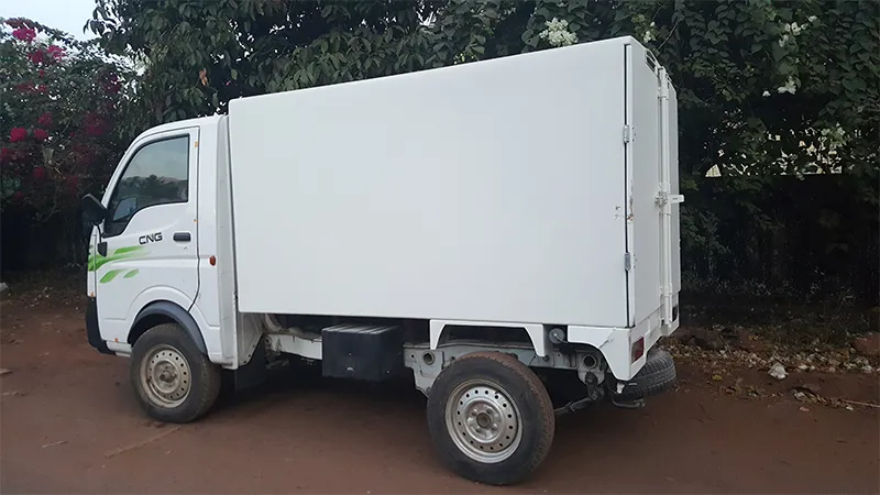 Facility photo