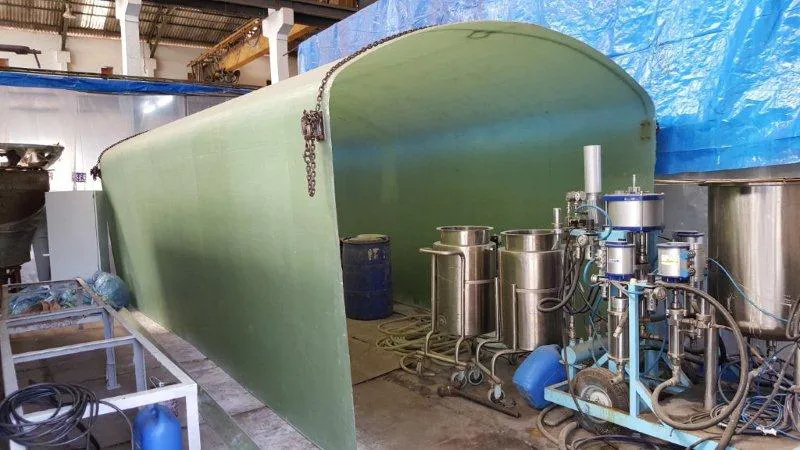Facility photo