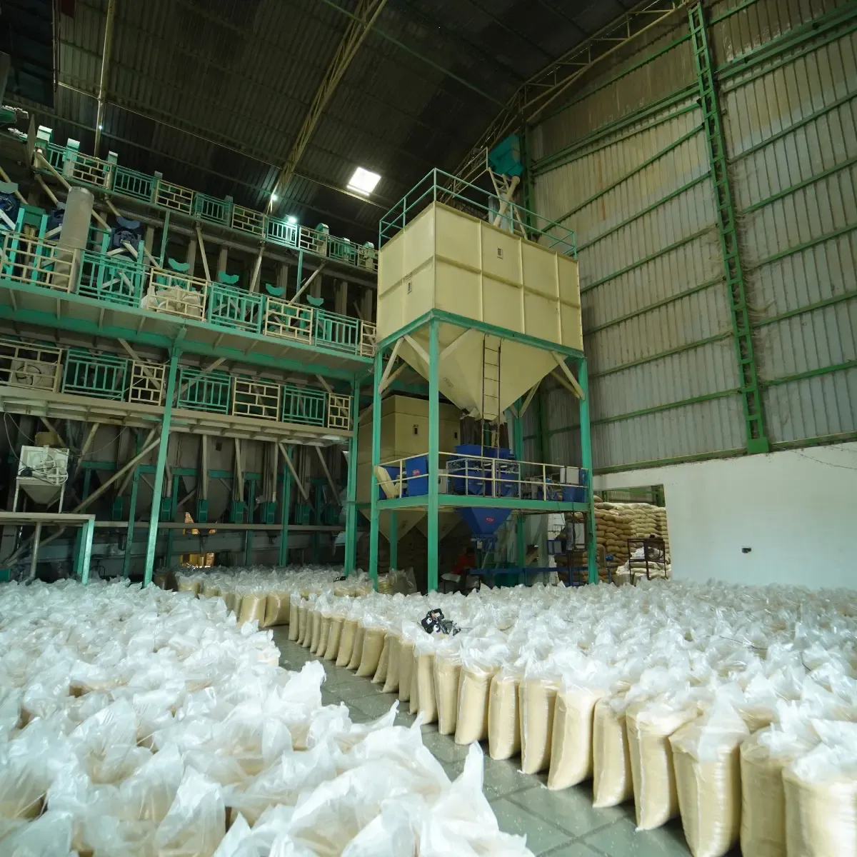 Facility photo