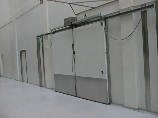 Facility photo