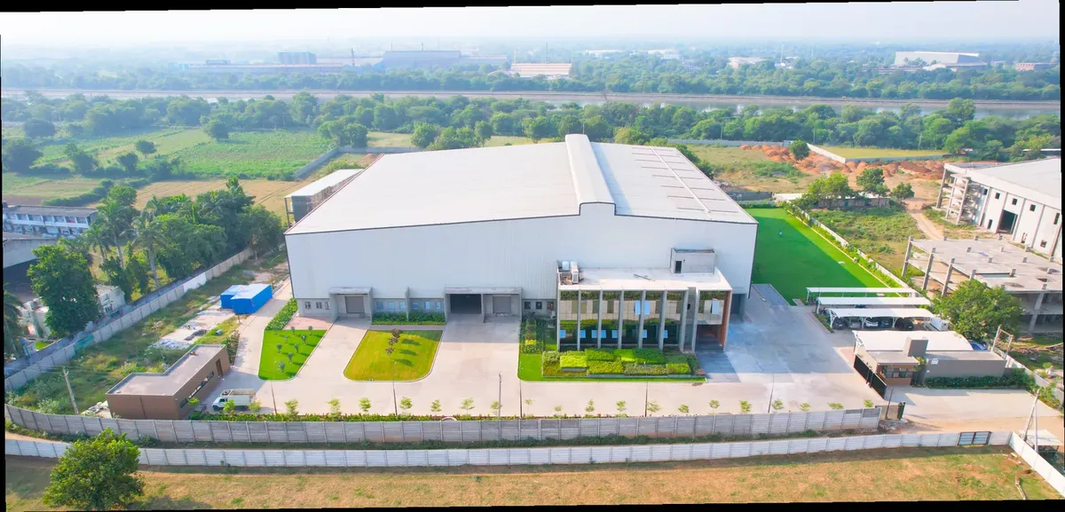 Facility photo