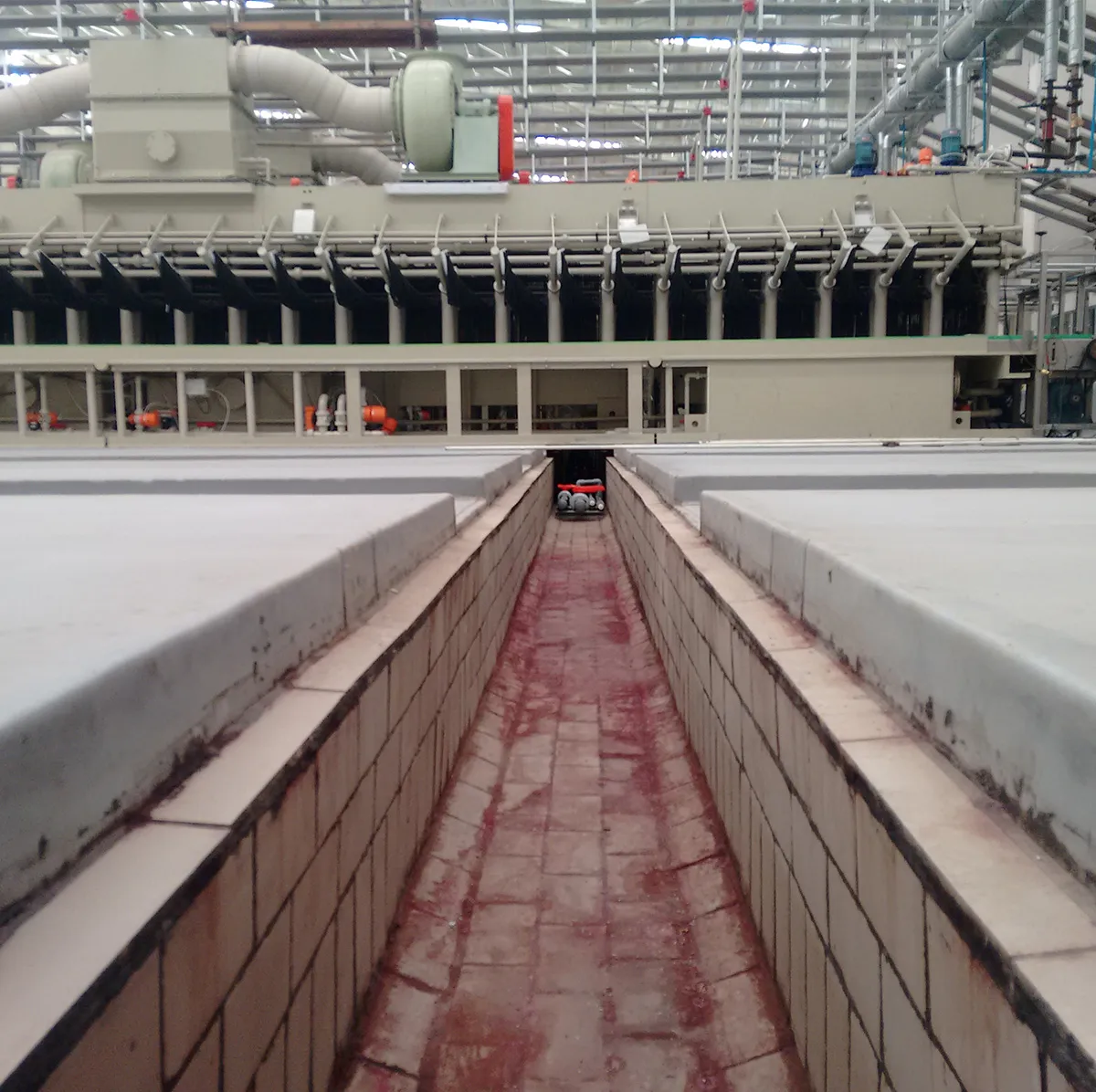 Facility photo