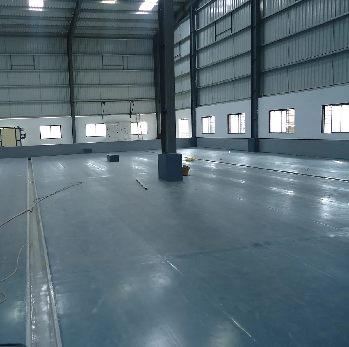 Facility photo