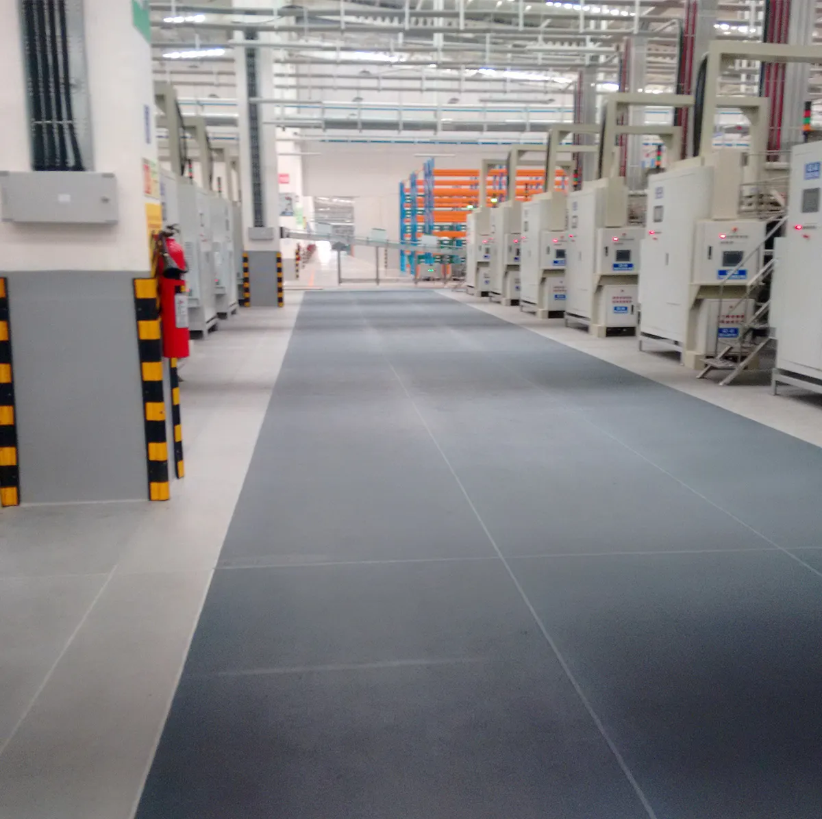 Facility photo