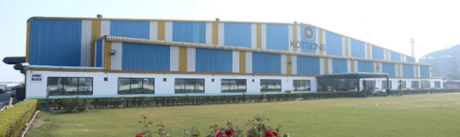 Facility photo