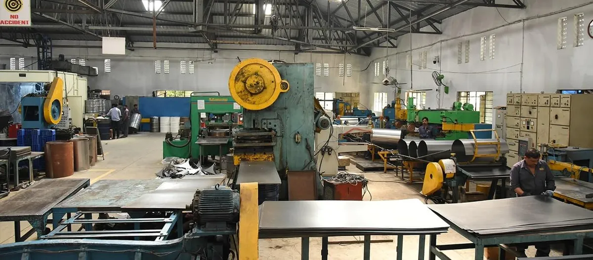 Facility photo