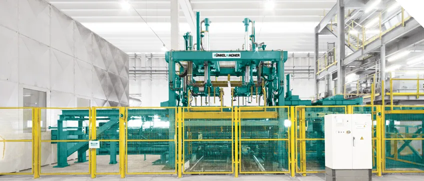 Facility photo