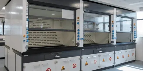 Facility photo