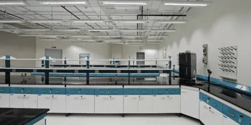 Facility photo