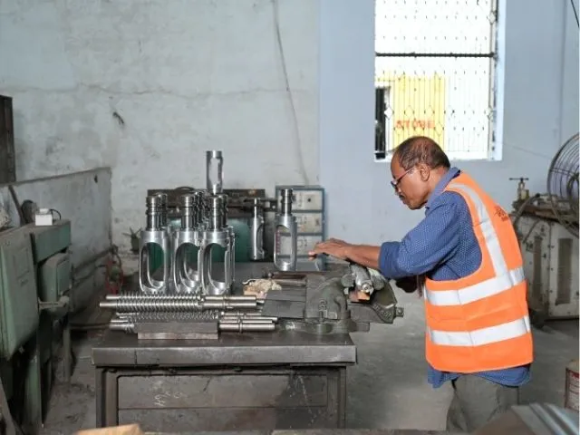 Facility photo
