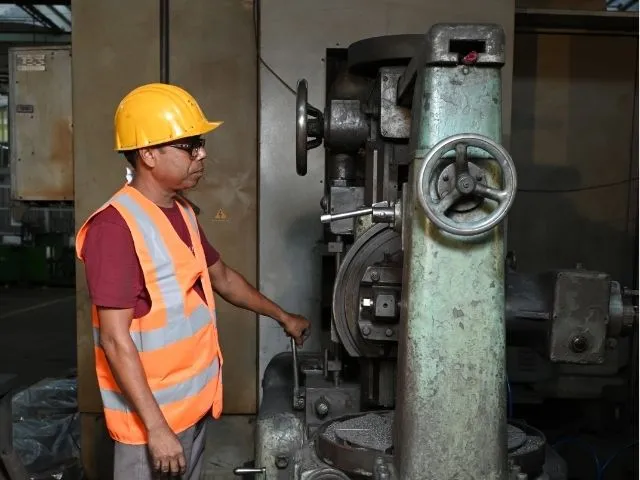 Facility photo